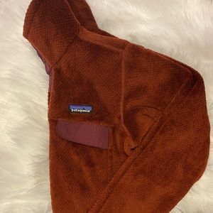 Patagonia Women’s Re-Tool Snap-T Fleece Pullover